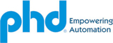 Logo PHD